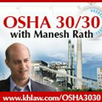 How an Employer Forfeited Right to Appeal an OSHA Citation - June 2017