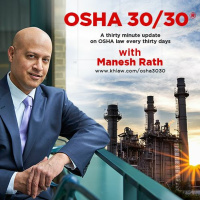 OSHA ‘Walkaround Rule’: What it Means for Your Work Site