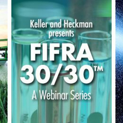 Osha 30/30 And Tsca 30/30