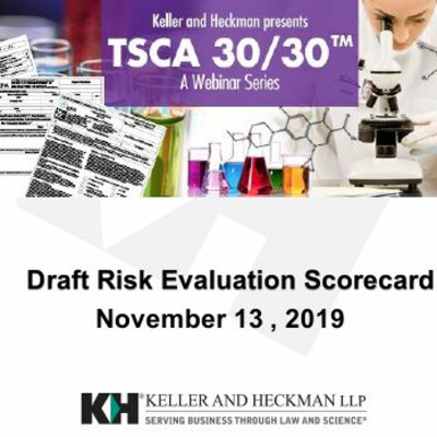 Osha 30/30 And Tsca 30/30
