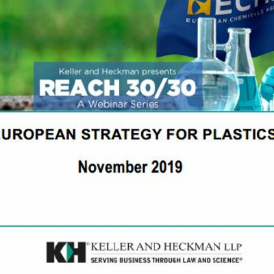 Osha 30/30 And Tsca 30/30