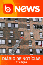 Diário de Notícias - 10/01/2022 - 1ª Edição