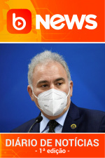 Diário de Notícias - 11/01/2022 - 1ª Edição