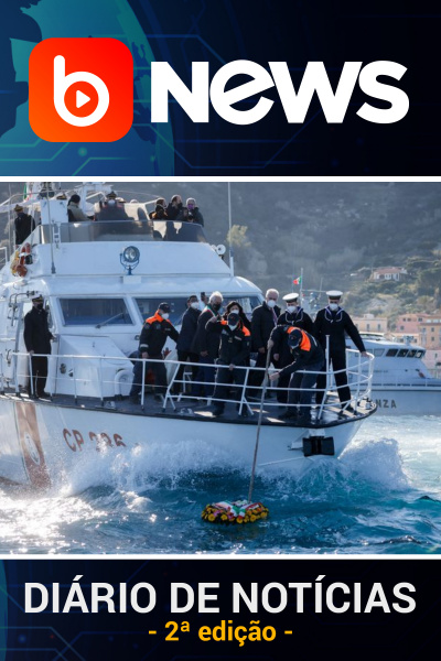 Diário de Notícias - 13/01/2022 - 2ª Edição