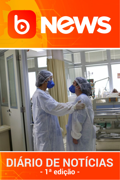 Diário de Notícias - 14/01/2022 - 1ª Edição