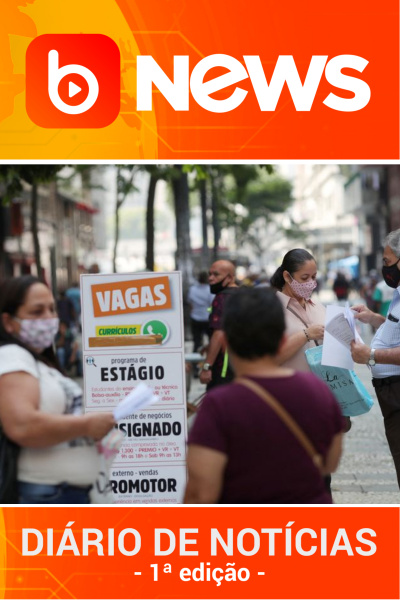 Diário de Notícias - 17/01/2022 - 1ª Edição