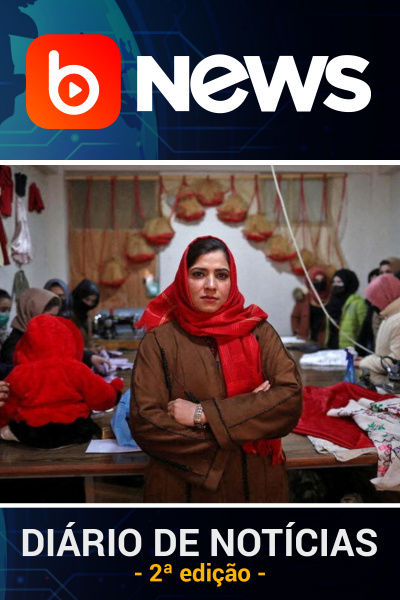 Diário de Notícias - 20/01/2022 - 2ª Edição