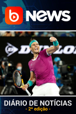 Diário de Notícias - 21/01/2022 - 2ª Edição