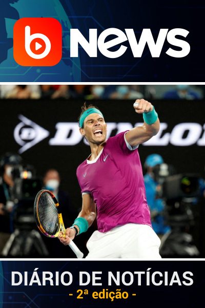 Diário de Notícias - 21/01/2022 - 2ª Edição