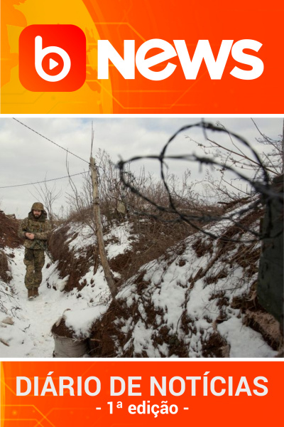 Diário de Notícias - 24/01/2022 - 1ª Edição