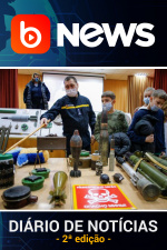 Diário de Notícias - 27/01/2022 - 2ª Edição