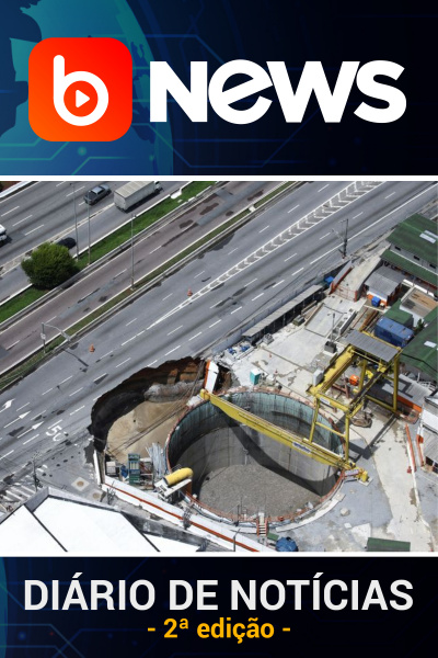 Diário de Notícias - 01/02/2022 - 2ª Edição