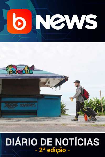 Diário de Notícias - 02/02/2022 - 2ª Edição