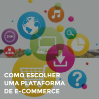 Episódio #1 - Como escolher uma plataforma de E-commerce?