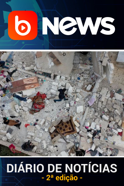 Diário de Notícias - 03/02/2022 - 2ª Edição