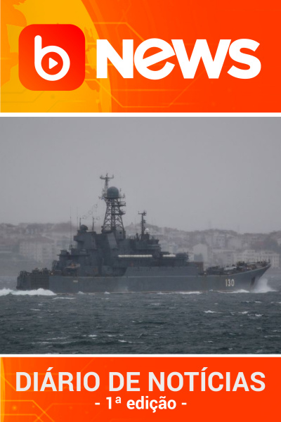 Diário de Notícias - 08/02/2022 - 1ª Edição