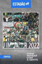 Estadão - 09/02/2022