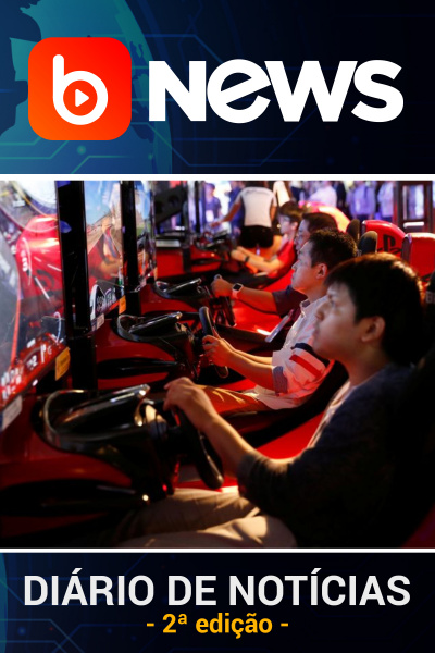 Diário de Notícias - 10/02/2022 - 2ª Edição