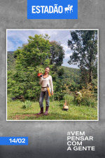 Estadão - 14/02/2022