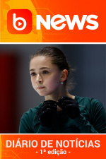 Diário de Notícias - 14/02/2022 - 1ª Edição