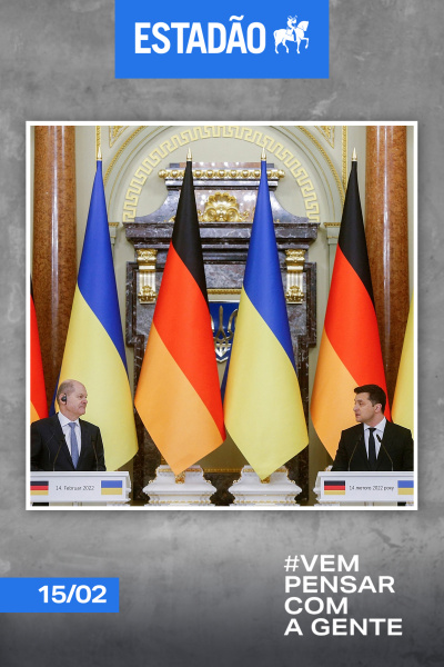 Estadão - 15/02/2022