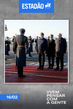 Estadão - 16/02/2022