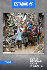 Estadão - 17/02/2022