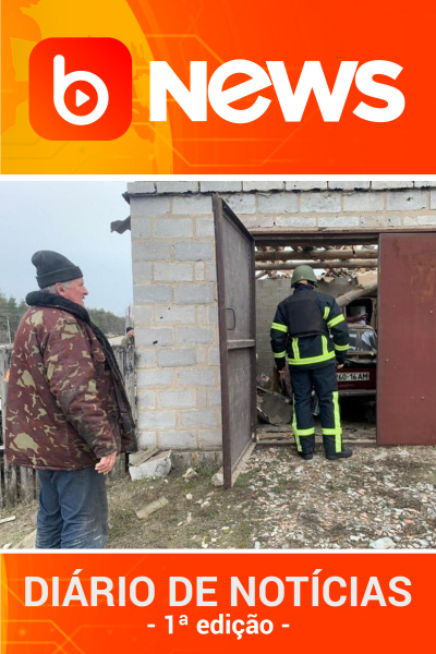 Diário de Notícias - 17/02/2022 - 1ª Edição