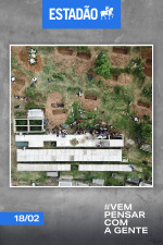 Estadão - 18/02/2022