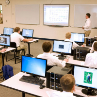 Podcast #08: A Tecnologia e a Educação