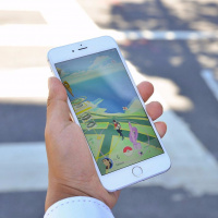 Podcast #16: O fantástico Pokémon Go!