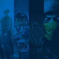 Podcast #13: Conferência Warner Bros.