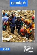 Estadão - 21/02/2022