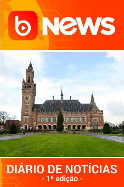 Diário de Notícias - 21/02/2022 - 1ª Edição