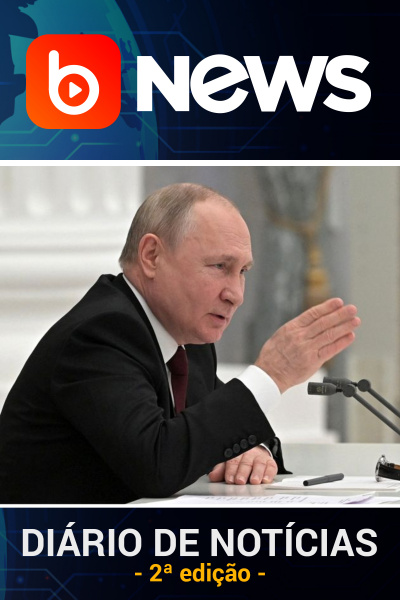 Diário de Notícias - 21/02/2022 - 2ª Edição