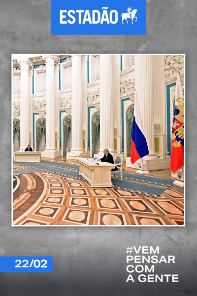 Estadão - 22/02/2022