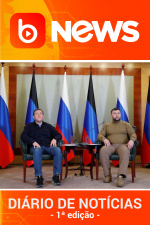 Diário de Notícias - 23/02/2022 - 1ª Edição