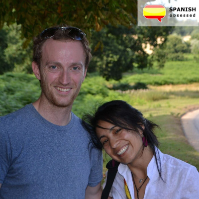 Beginner Spanish With Spanish Obsessed