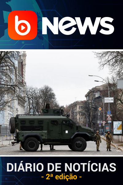 Diário de Notícias - 24/02/2022 - 2ª Edição