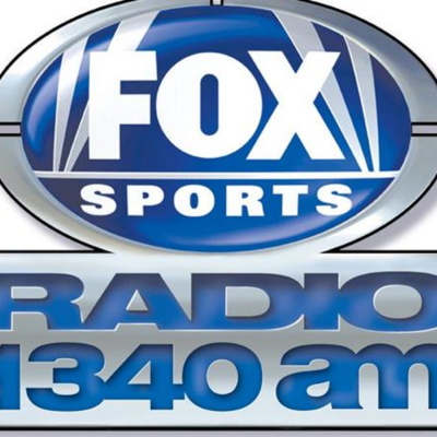Fox Sports Radio 1340 Am