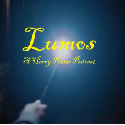Lumos: A Harry Potter Podcast