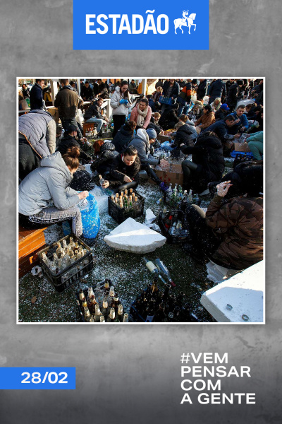 Estadão - 28/02/2022