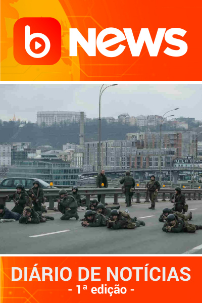 Diário de Notícias - 01/03/2022 - 1ª Edição