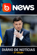 Diário de Notícias - 01/03/2022 - 2ª Edição