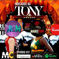 #57 – Indicados ao Tony 2019