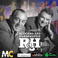 #52 – Rodgers  Hammerstein, Parte 1