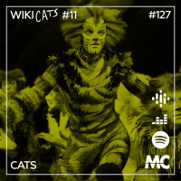 WikiCast #11 – Cats