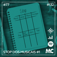 #77 – Stop dos Musicais #1