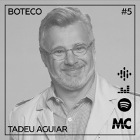 Boteco #5 – Tadeu Aguiar