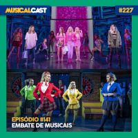 #141 – Embate de Musicais